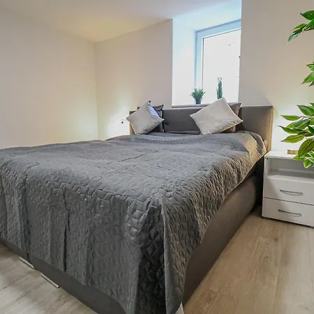 아파트 Fewomo Stilvolles Eg Appartment, Brauneberg, 4 Pers, Boots Slipanlage, Moselradweg, Seniorengerecht 브라운버그